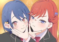 love live! fan art
