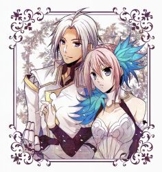 tales of (series) fan art