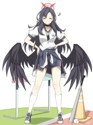 ichika (blue archive) from blue archive