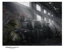 original fan art