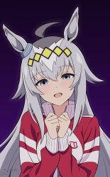 oguri cap (umamusume) from umamusume