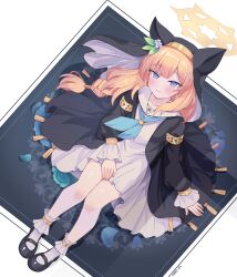 mari (blue archive) from blue archive