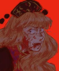junko (touhou) from touhou