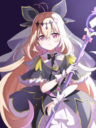 cure arcana shadow from meitantei precure!