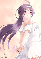 yuuki (sao) from sword art online