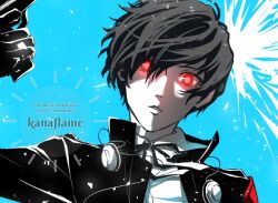 yuuki makoto (persona 3) from persona