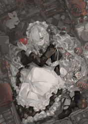 kamitsubaki studio fan art