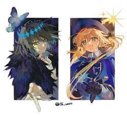 artoria caster (fate) from fate/grand order