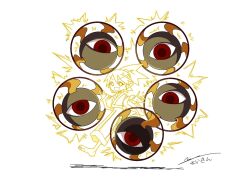 yuugenmagan from highly responsive to prayers