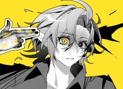 hugo vlad from zenless zone zero