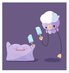ditto from pokemon