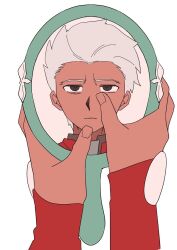 archer (fate) from fate/stay night