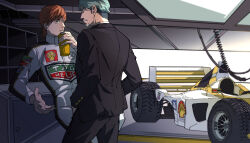 challia bull from gundam