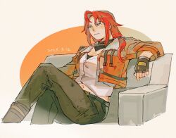 ao no kiseki fan art