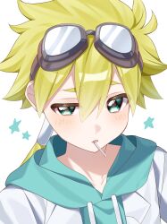 jett (human) (precure) from meitantei precure!