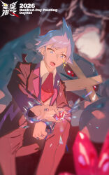 metagross from pokemon