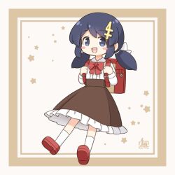 kitagawa suigetsu (character) from original