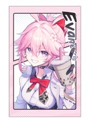 evanescia (honkai: star rail) from honkai: star rail by sora (men0105)