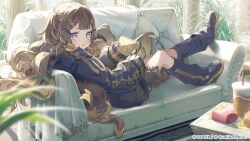 anya melfissa from hololive