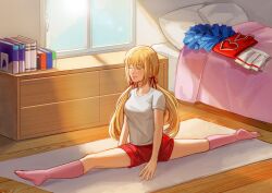 tiffany maye from huniepop by tamafry
