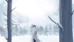 kim dokja from omniscient reader's viewpoint