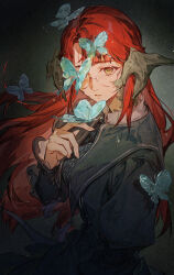 au ra from final fantasy