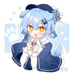 mahou shoujo no majo saiban fan art
