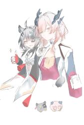 arknights fan art