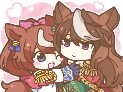 symboli rudolf (umamusume) from umamusume