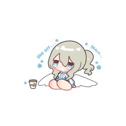original fan art