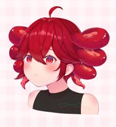 kasane teto from utau