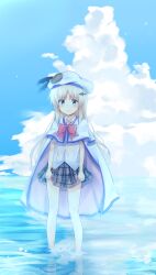 noumi kudryavka from little busters!