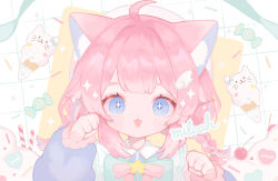 original fan art