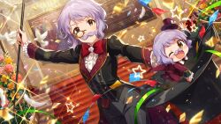 makabe mizuki from idolmaster
