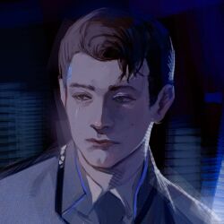 connor (detroit) from detroit: become human