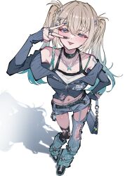 nijisanji fan art