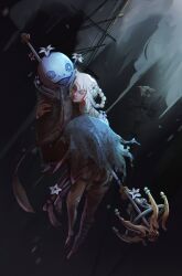 emil (nier) from nier