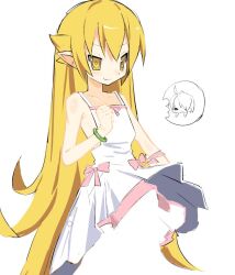 araragi koyomi from monogatari (series)