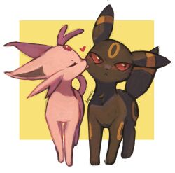 espeon from pokemon