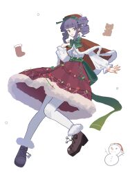 bianca elarco viviage from christmas