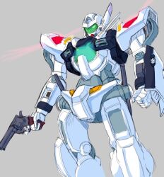 av-98 ingram from gundam by kin-san (sasuraiga)