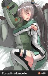 akitsushima (kancolle) from kantai collection