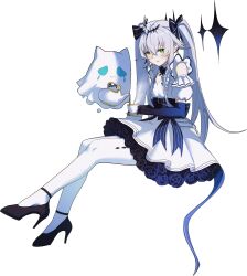 altina orion from eiyuu densetsu