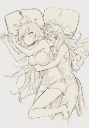 sirius symboli (umamusume) from umamusume by raraoa (lalaoa)