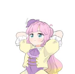 anyoji hime from love live!