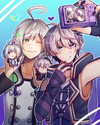 flower (vocaloid) from vocaloid