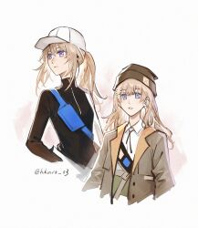 girls frontline fan art