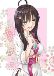 senren banka fan art