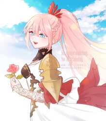 tales of (series) fan art