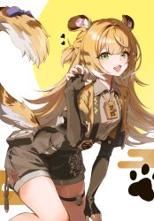 ju fufu from zenless zone zero